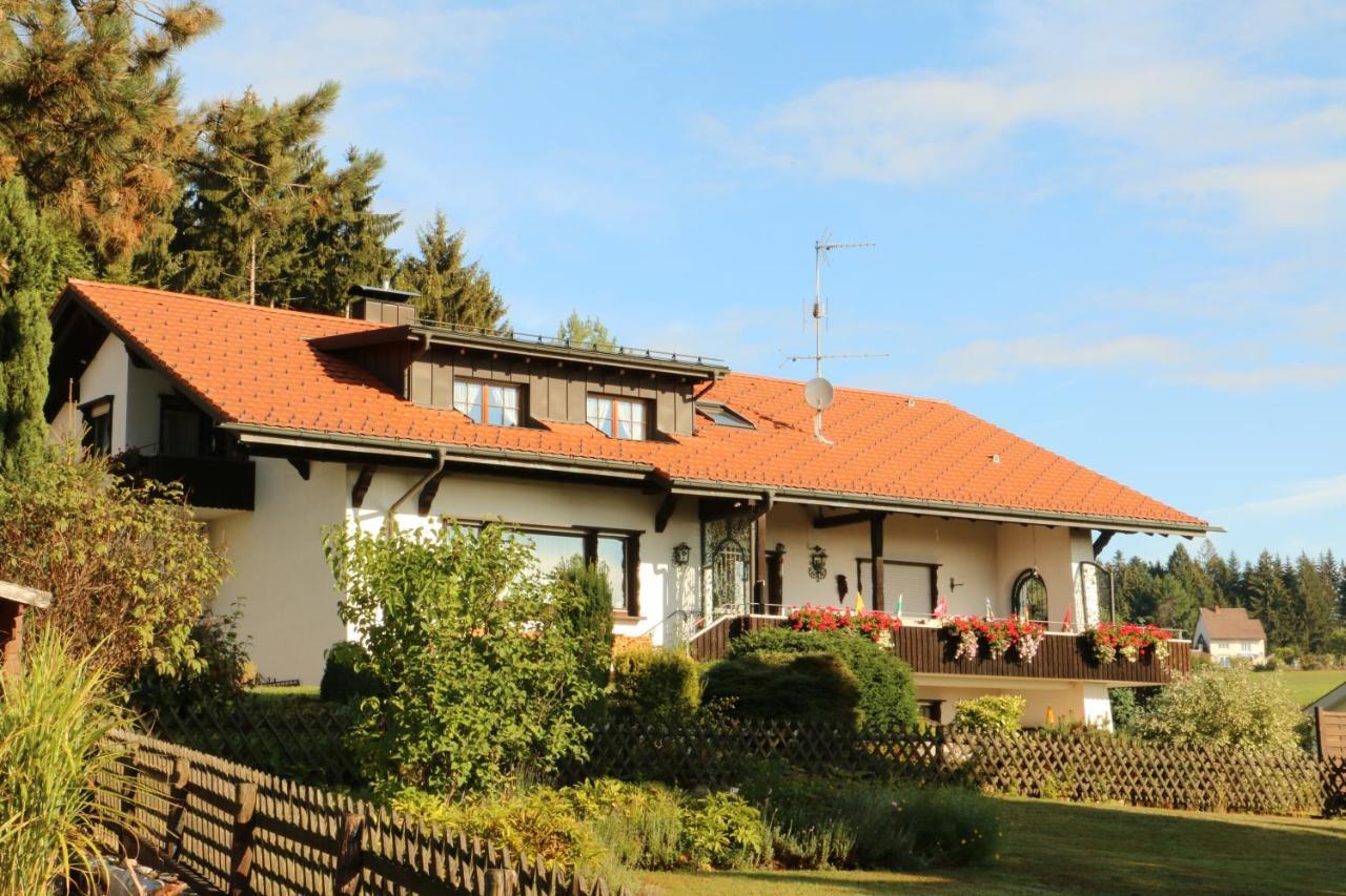 Ferienwohnung Am Sued-Schwarzwald 1 Murg  Екстериор снимка
