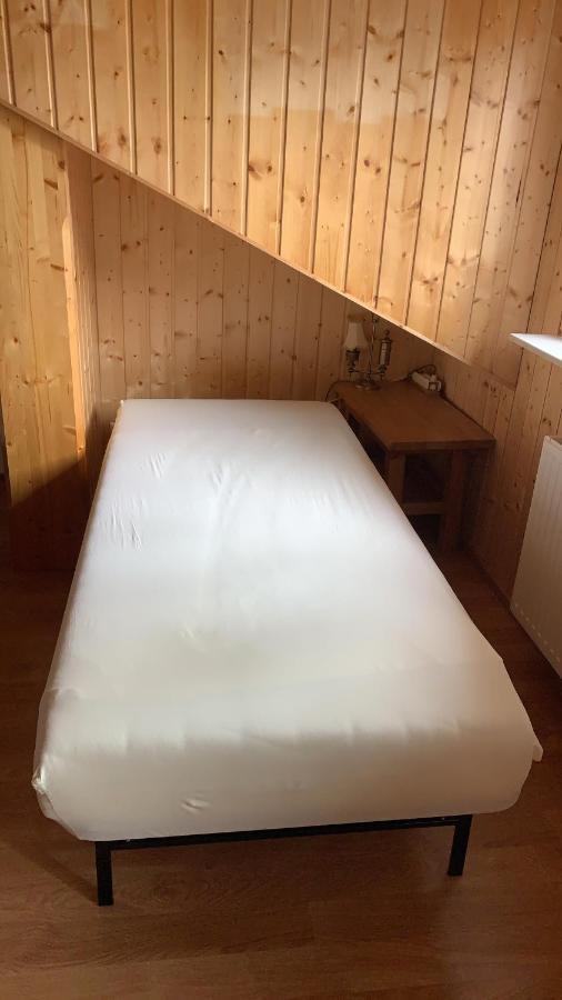 Ferienwohnung Am Sued-Schwarzwald 1 Murg  Екстериор снимка